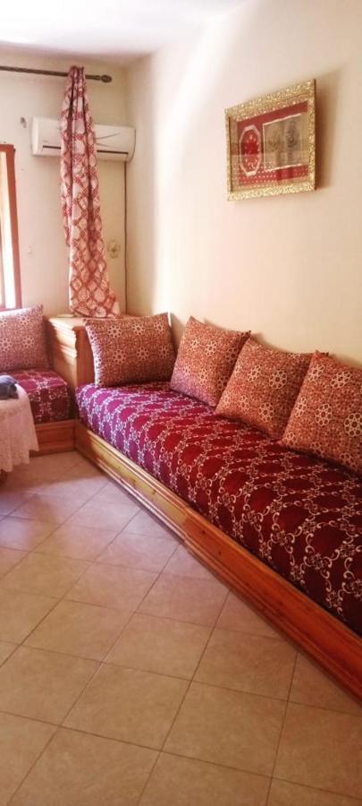 Ferienwohnung Twins 13 Marrakesch Exterior foto
